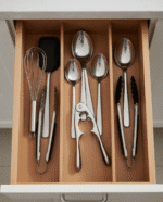 Premium Stainless Steel Nutcracker for Walnuts, Pecans & Crab Legs