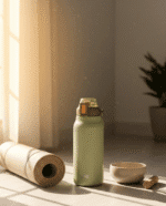 Cille Double Insulated Stainless Steel Water Drink Bottle for Hot & Cold 1700mL