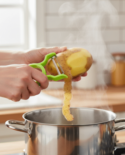 Your Everyday Kitchen Peeler