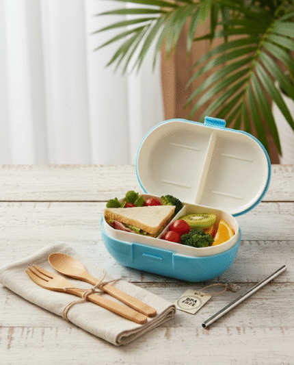 Minions KIDS lunch box