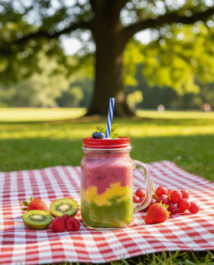 =DELi GLASSWARE MASON JAR - CUP - WATER BOTTLE - JUICE DRINK-490ml