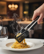 Stainless Steel Non-Stick Tong