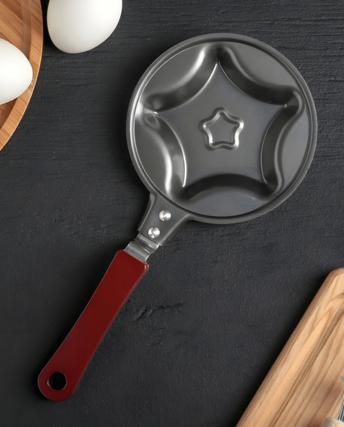 Mini Non Stick Egg Fry Pan