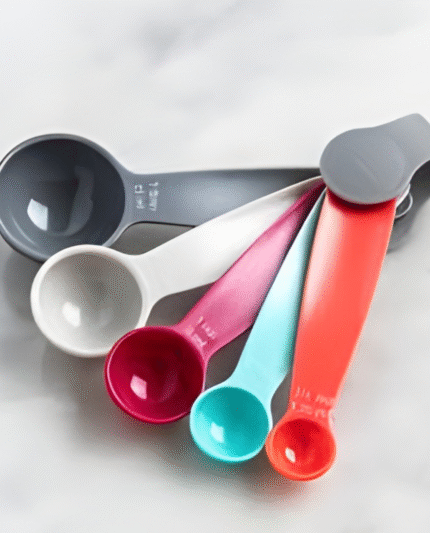 Kitchen Spoon Measuring Set