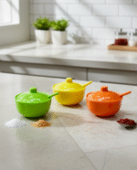 3pc Tastemaker Spice & Sauce Set
