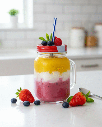 DELi GLASSWARE MASON JAR CU WATER BOTTLE JUICE DRINK-490ml