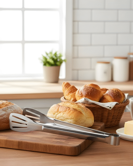 High Quality Stainless Steel Tong