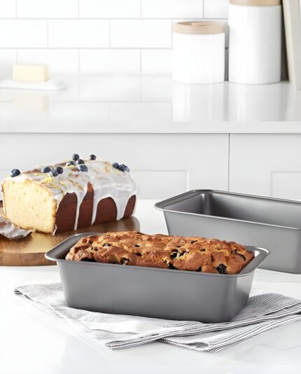NON STICK CAKE MOULD TRY