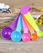 Kitchen Spoon Measuring Set