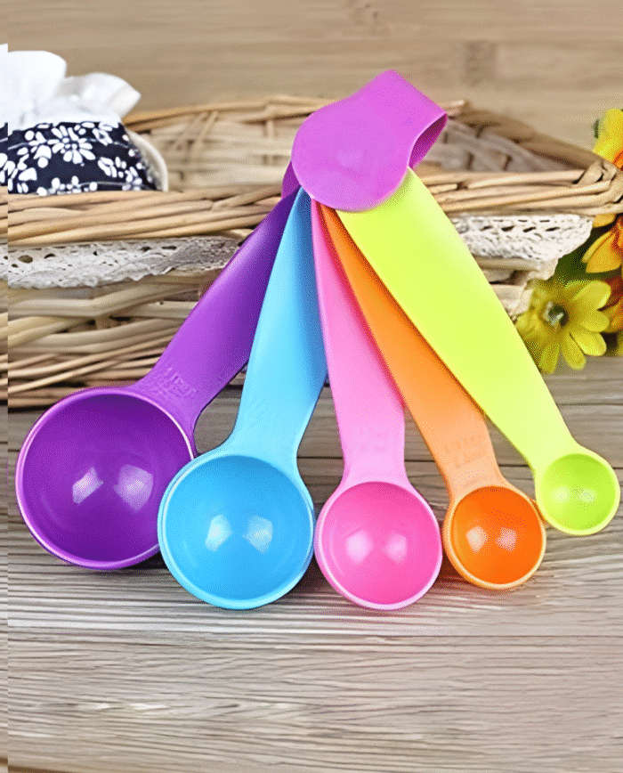 Kitchen Spoon Measuring Set