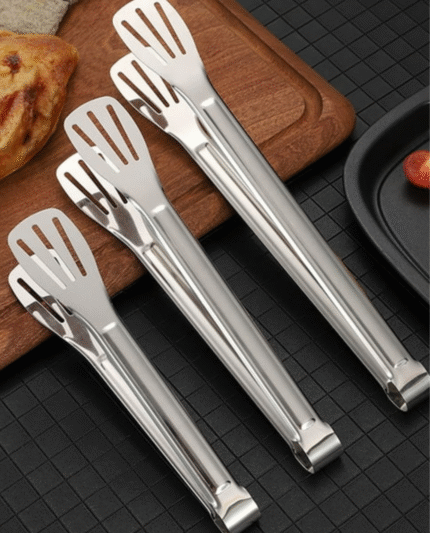 High Quality Stainless Steel Tong