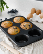 NON STICK Muffins bakery tray